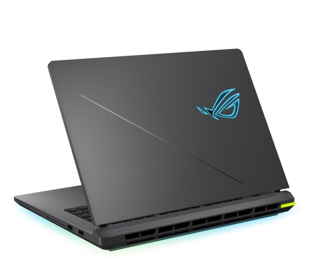 ASUS ROG Strix G16 Ultra 9-275HX/32GB/2TB/Win11 RTX5080 240Hz - 1329501 - zdjęcie 6